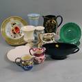 Sixteen Assorted Wedgwood Items