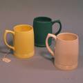 Three Wedgwood Keith Murray Mugs