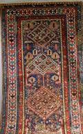 Shirvan Rug