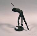 Clark Fitzgerald American 19172004 Bronze Figural Sculpture
