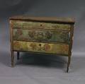 Italian Neoclassical Chest of Drawers