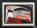Robert Davidson Haida b 1946