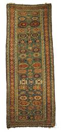Soumak Long Rug