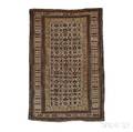 Daghestan Rug