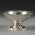 Georg Jensen Sterling Silver Bowl