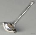 Georg Jensen Sterling Silver Sauce Ladle