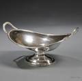 Ball Black  Co Coin Silver Center Bowl