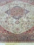 Contemporary Persian Design Carpet