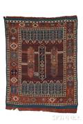 Bergama Rug