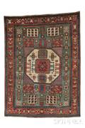 Karachov Kazak Rug