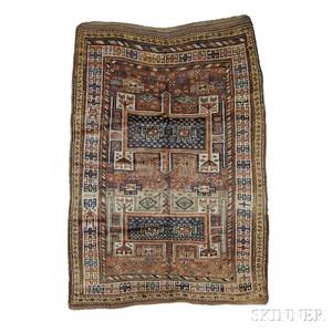 Kurd Rug