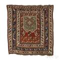 West Anatolian Rug