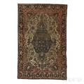 Fereghan Sarouk Rug
