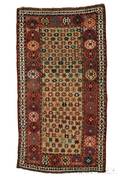 South Caucasian Rug