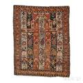 Marasali Prayer Rug