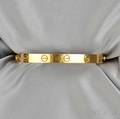 18kt Gold Love Bracelet Cartier