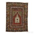 Kirshehir Prayer Rug
