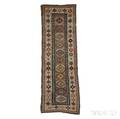 Moghan Long Rug