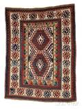 Bordjalou Kazak Rug