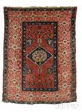 Bergama Rug