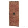 Kashmir Long Shawl