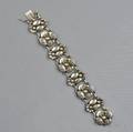 Sterling Silver Bracelet Georg Jensen