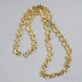 14kt Gold Chain