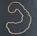 Cultured Pearl Necklace