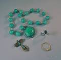 Small Group of Jewelry