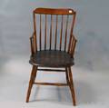 Stepdown Windsor Armchair