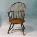 Windsor Sackback Chair