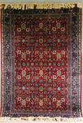 Kashan Rug