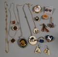 Group of Assorted Jewelry