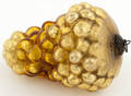 German Kugel grape Christmas ornament