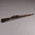 Deactivated M1 Garand