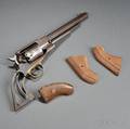Remington New Model 1858 Army Revolver