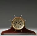 Seth Thomas Helmsman Mantel Clock