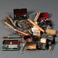 Large Collection of Medical Instruments
