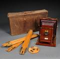 Rochester Optical Full Plate Camera Kit