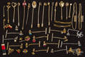 Pins and tie accessories