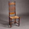 Bannisterback Side Chair