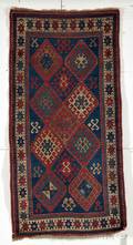 Kazak Rug