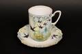 RS Prussia Cup and Saucer