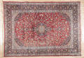 Semiantique roomsize Persian carpet