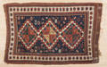 Kazak carpet ca 1910