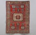 Southwest Caucasian Rug