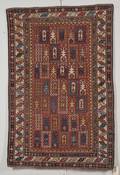 Shirvan Rug