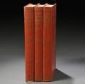 Three Volumes Early American Wrought Iron