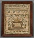 Needlework Sampler