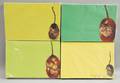 Nancy Mitchnick American b 1947 Set of Four Abstract Works